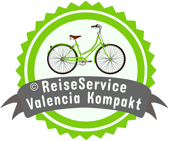 ReiseService Valencia Kompakt